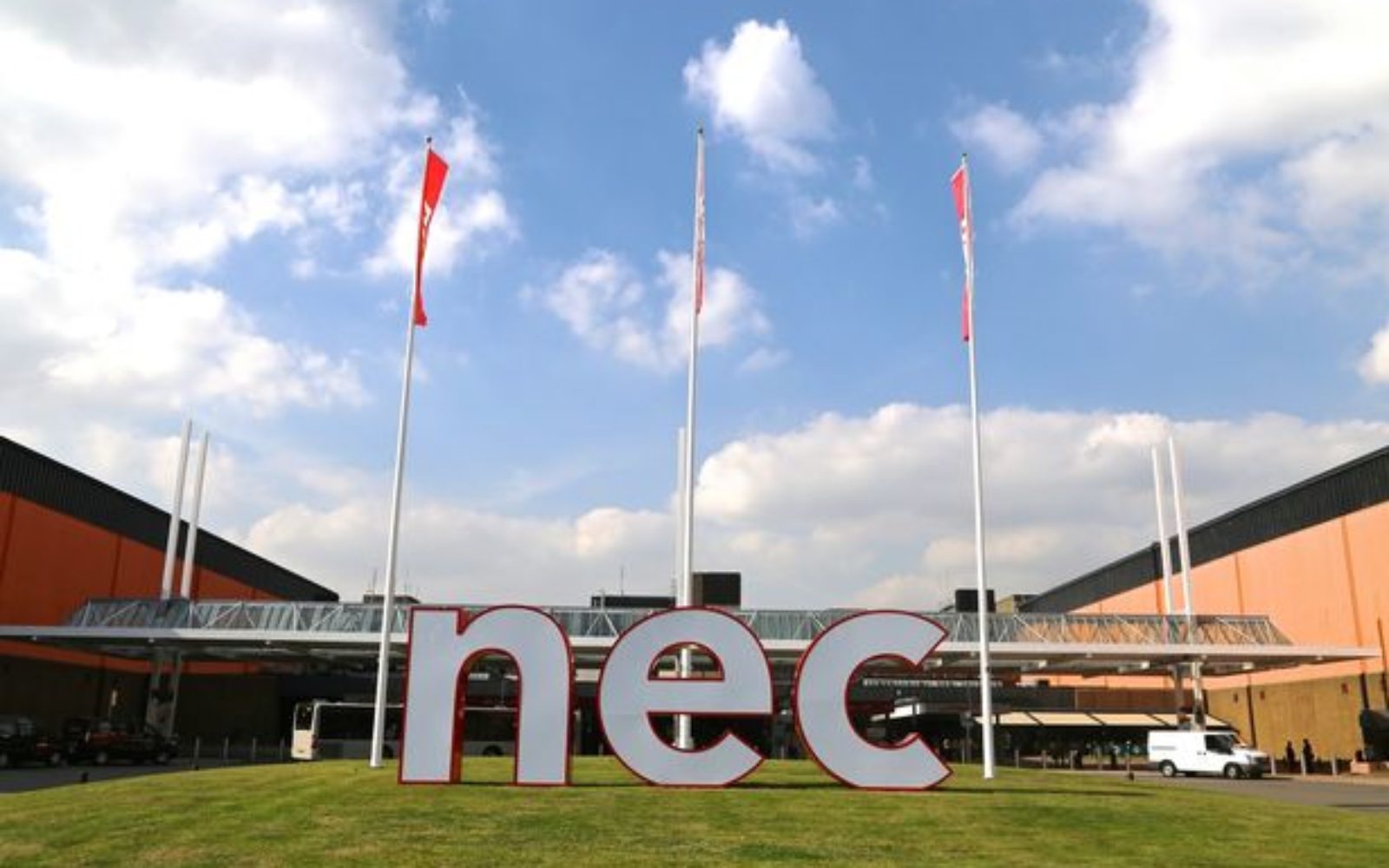 Arculus and Rusbridge join NEC Group