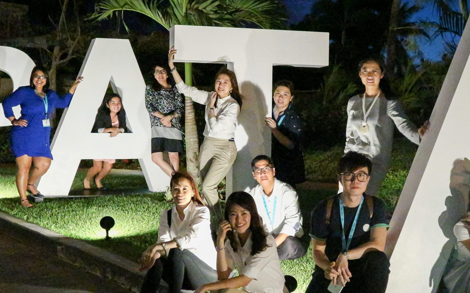 PATA forges new partnership with Africa Travel Association