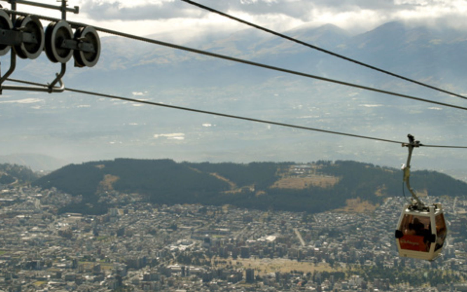 Quito to host 30,000 delegates for Habitat III conference