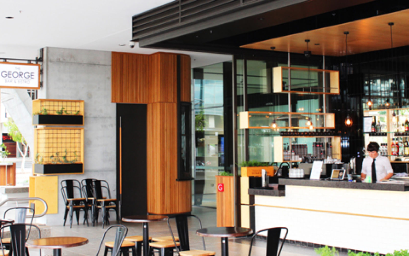 Retail offering opens new doors for Brisbane Royal ICC