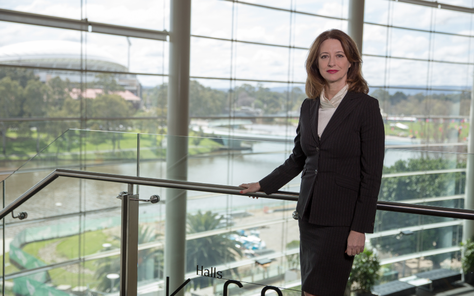 Adelaide Venue Management appoints general manager