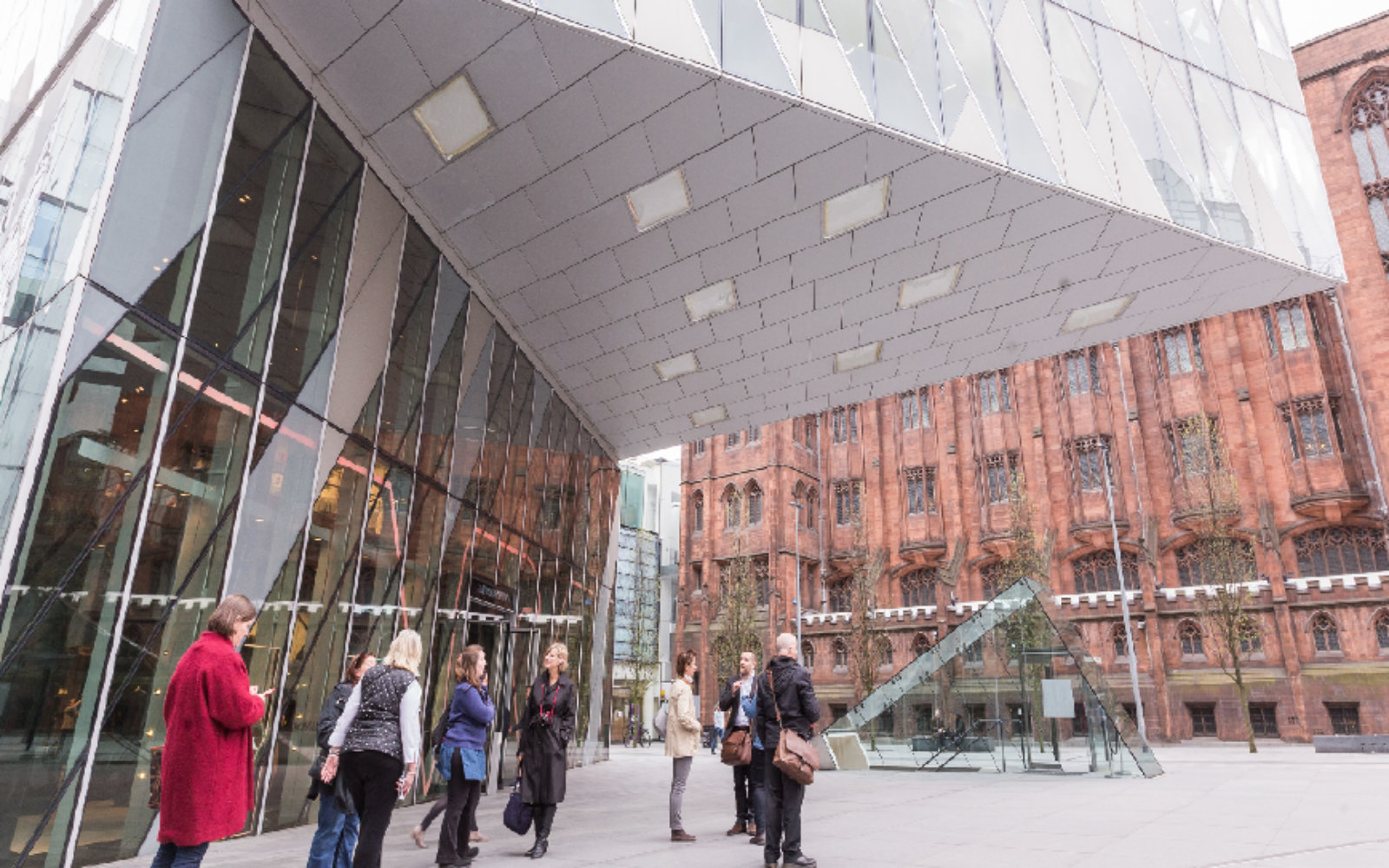 Northern Powerhouse: the UK government’s £10m Northern Tourism Growth Fund
