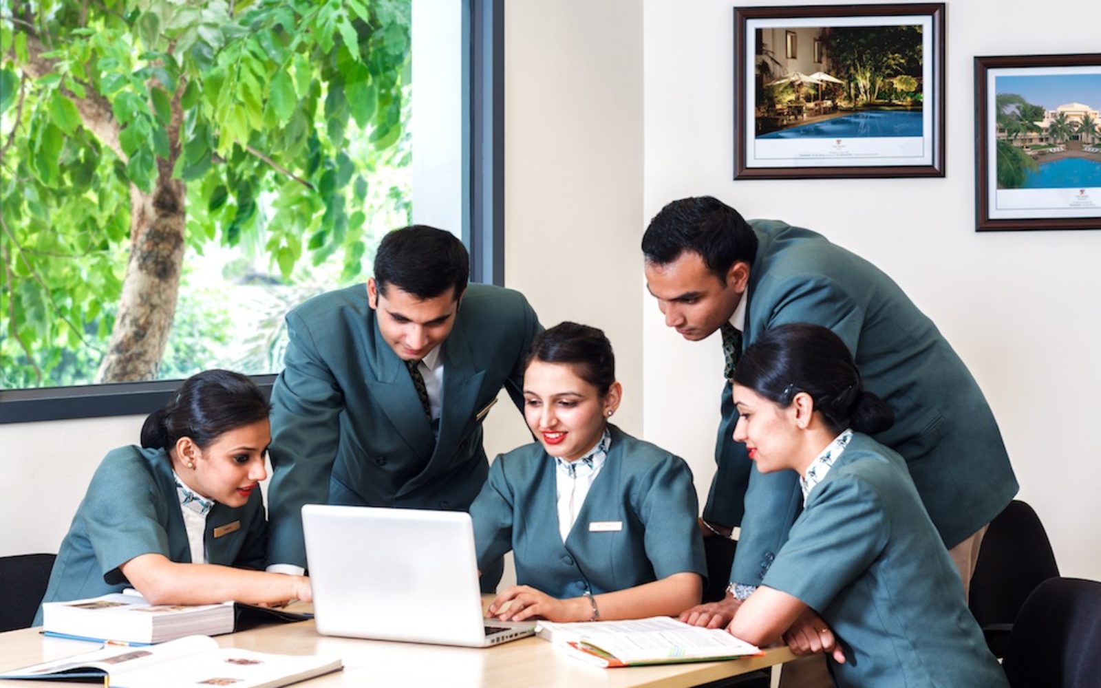The Oberoi Group begins search for new talent