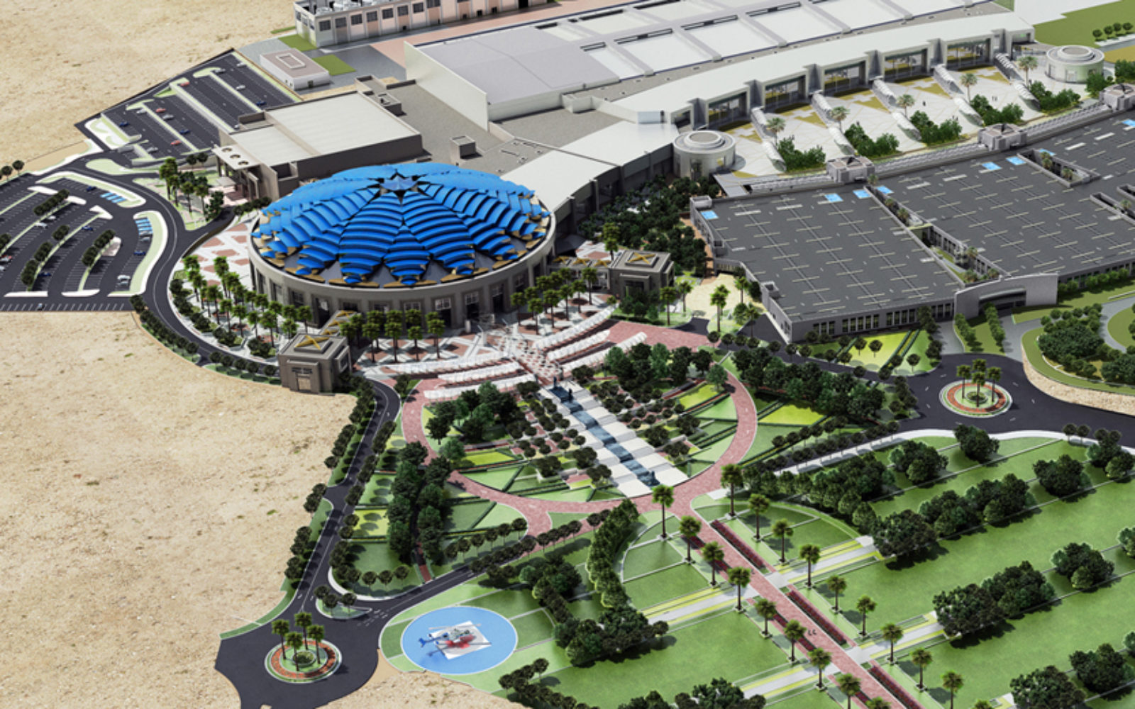 Oman's OCEC opens today