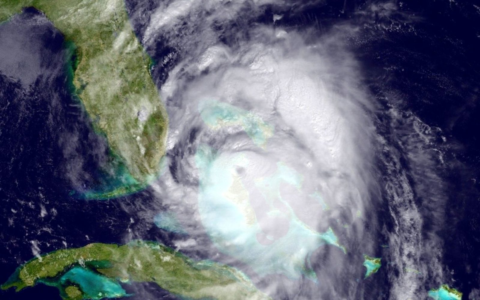 Events cancelled following Hurricane Matthew