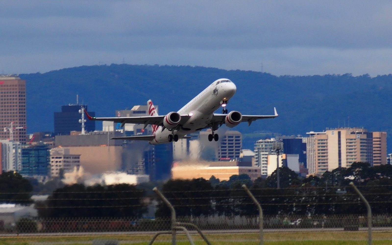 Adelaide Convention Bureau posts 39% increase