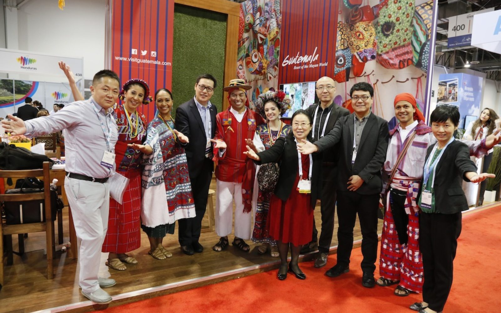 Parting shots from IMEX America