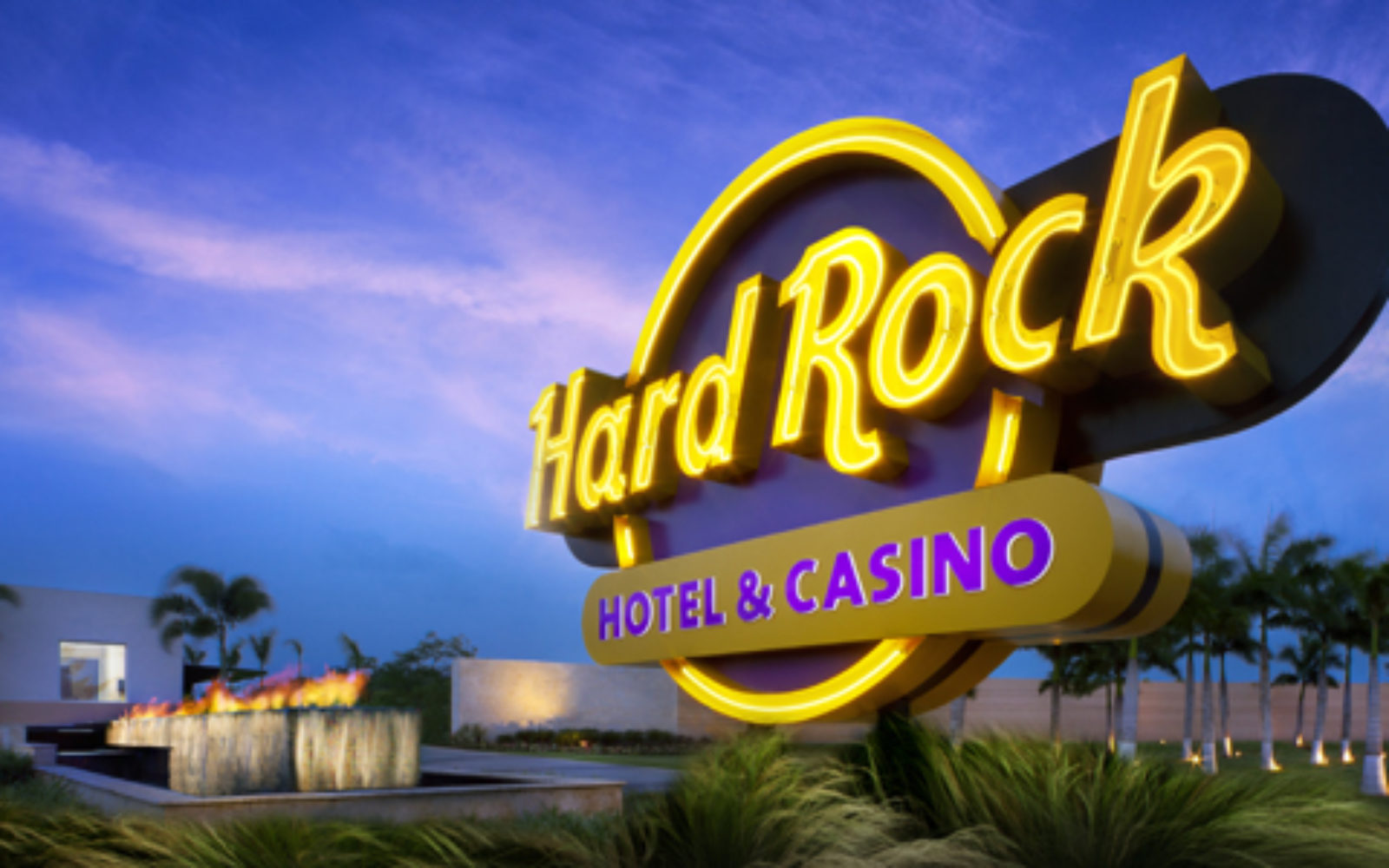 Hard Rock International announces global rights reacquisition