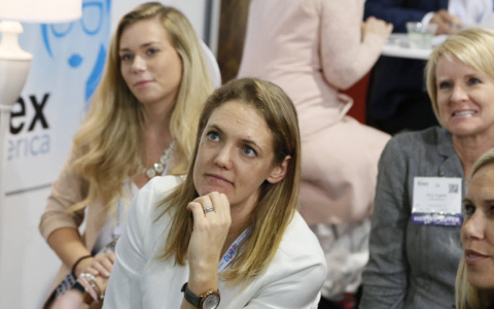 It’s a record wrap for IMEX America in Vegas