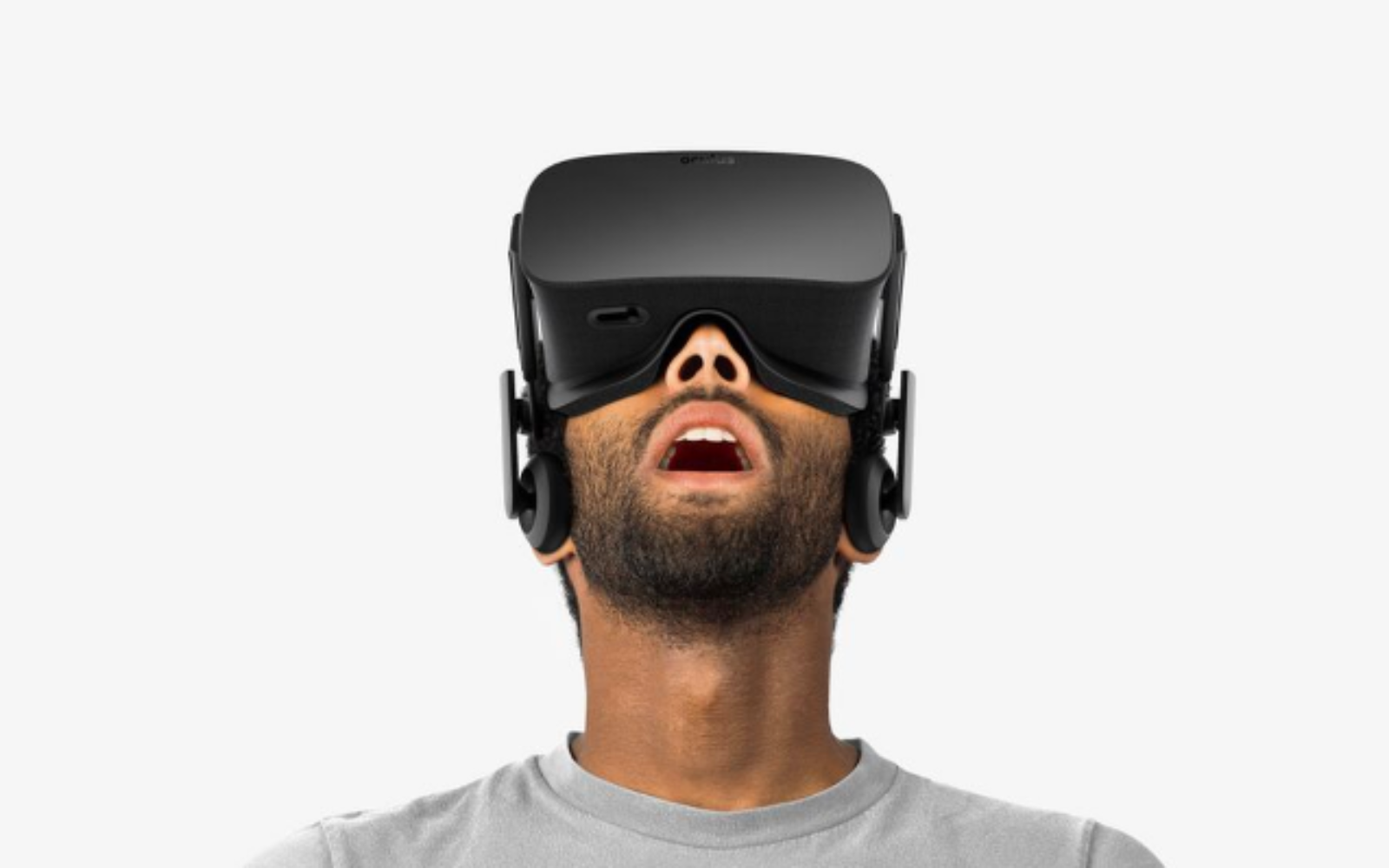 CMW Live in the USA: The VR tech taking the US by storm