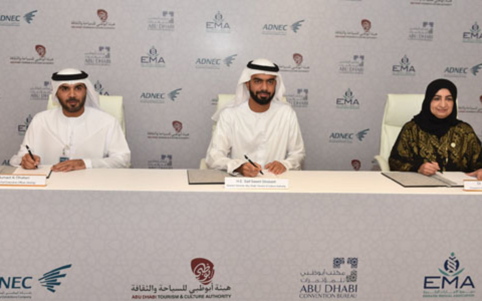 New MoU set to boost Abu Dhabi as medical meetings hub