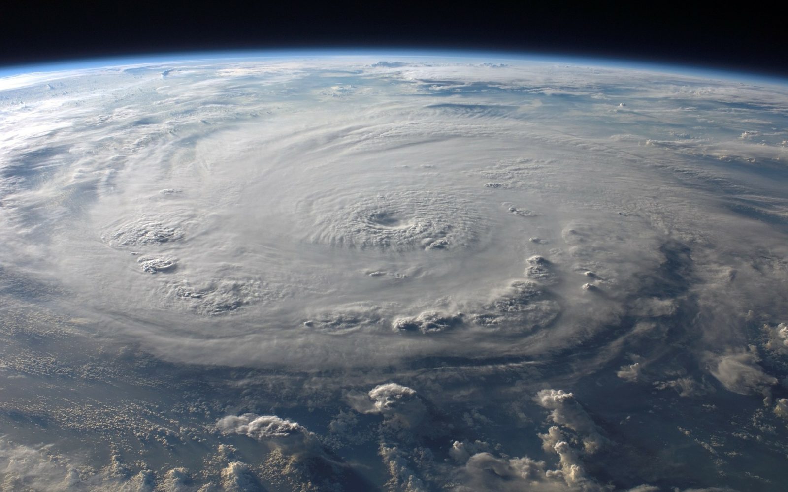 Hurricane Matthew blows away $50m in lost hotel room revenue