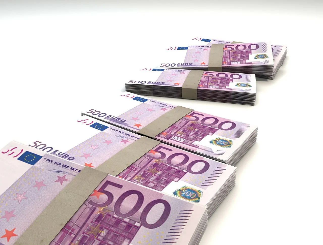 Turning code into currency