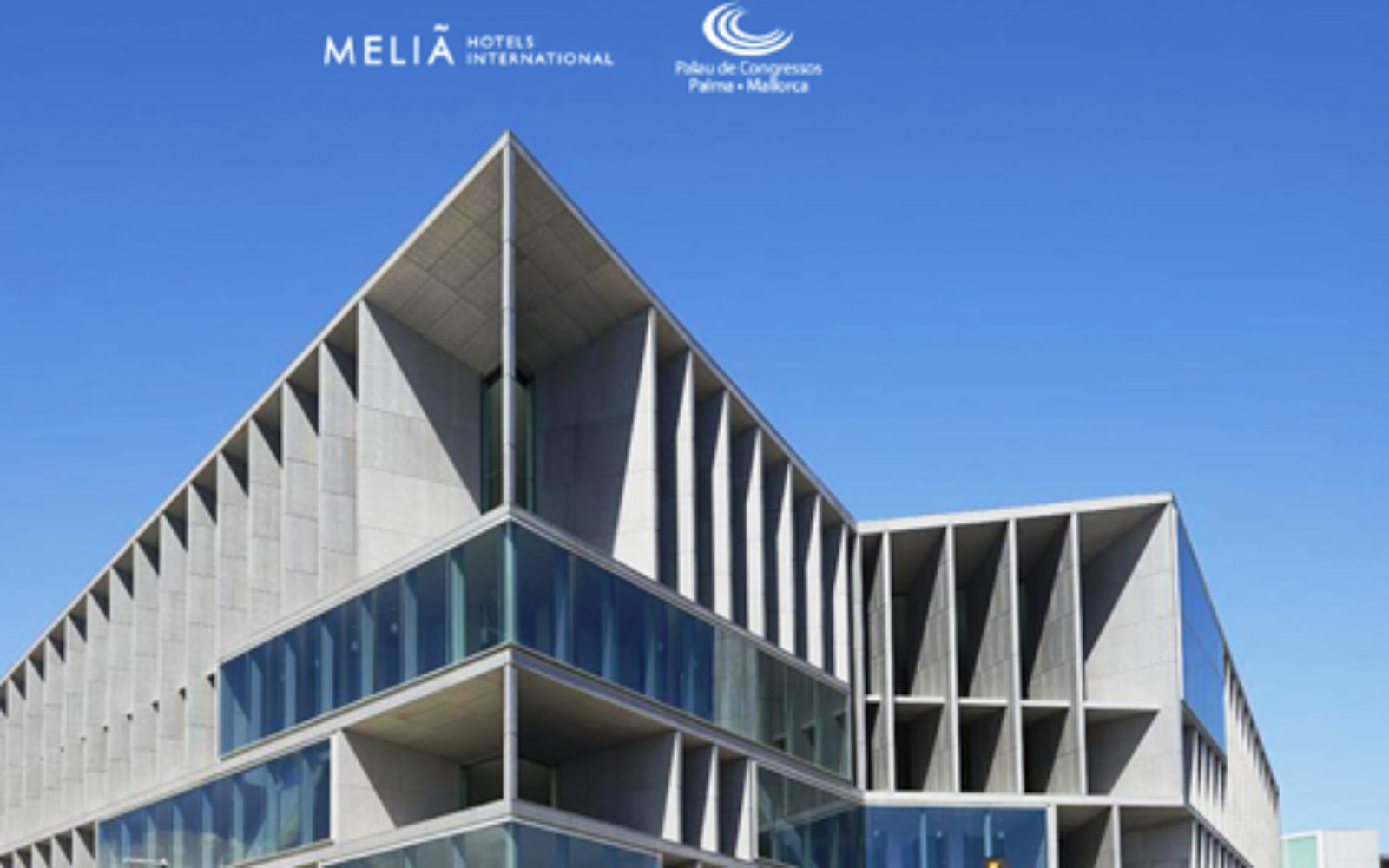 Meliá Hotels to manage Palacio de Congresos de Palma