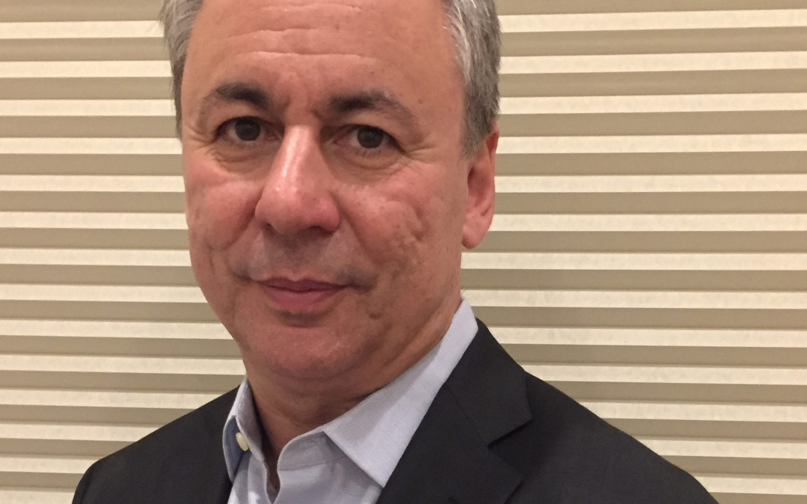 New Comexposium CEO appointed for USA