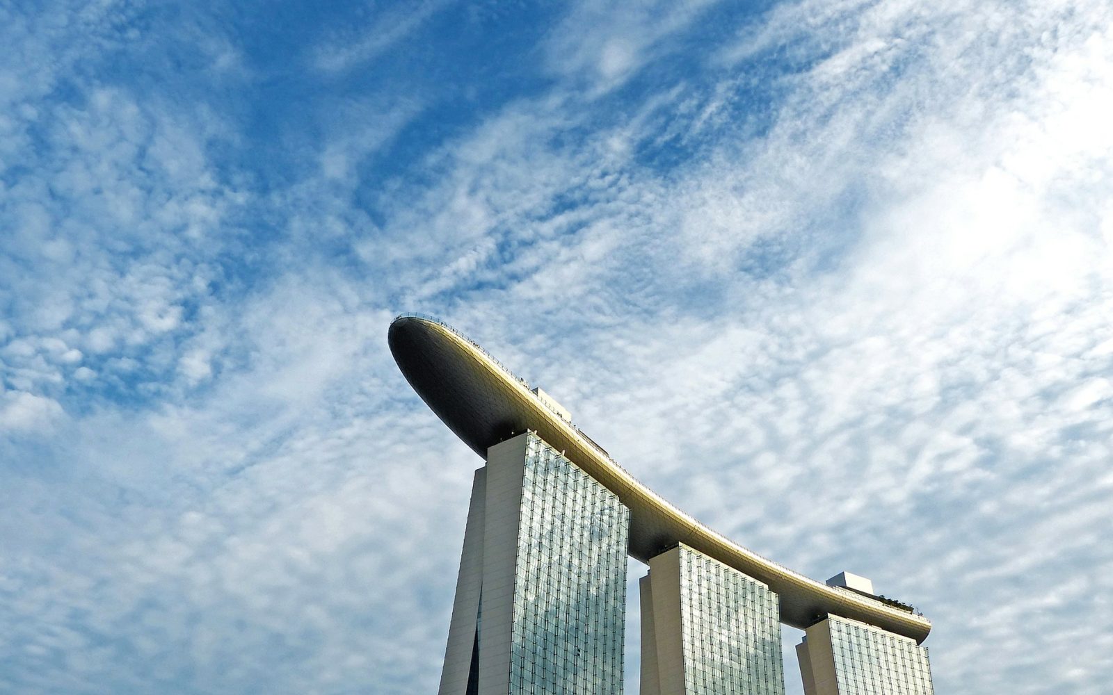 Singapore: Integrated experience