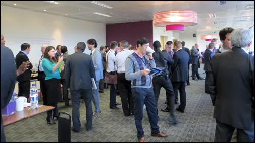 Emerald Expositions makes conference acquisition