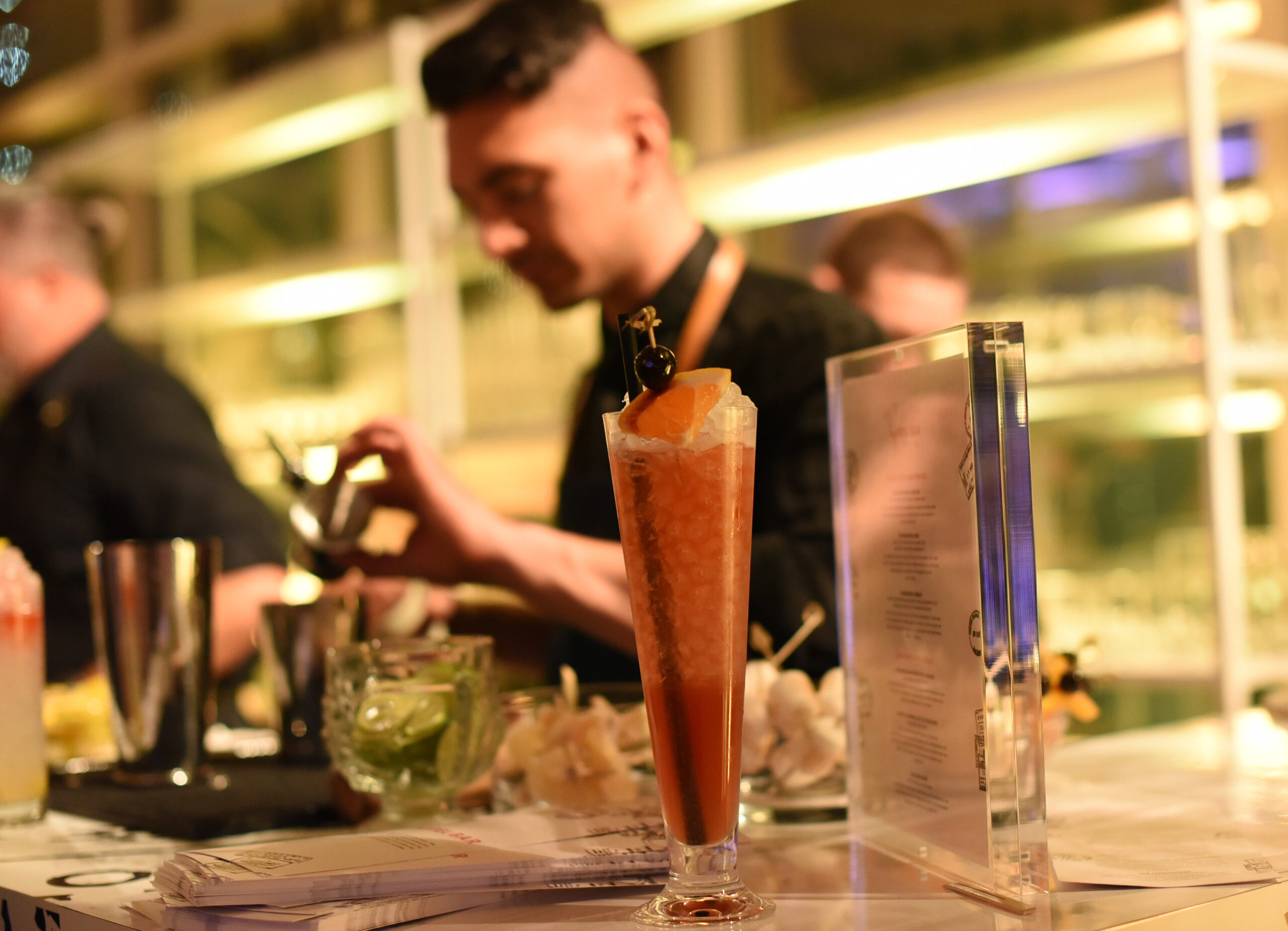 The Events Industry Council shares top 5 industry trends