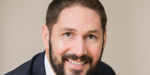 HRS appoints new UK MD as Jon West goes Down Under