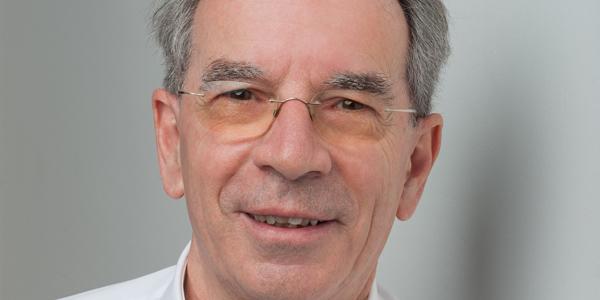 Austria's Christian Mutschlechner picks up lifetime achievement award at ibtm world