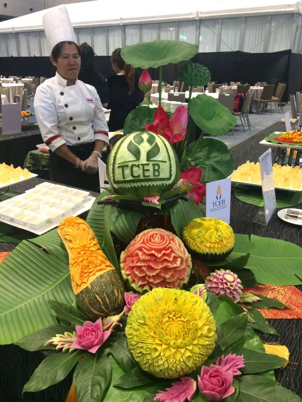 UFI's Global Congress in Shanghai
