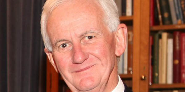 Perth convention bureau appoints new chairman
