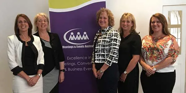 MEA confirms new board