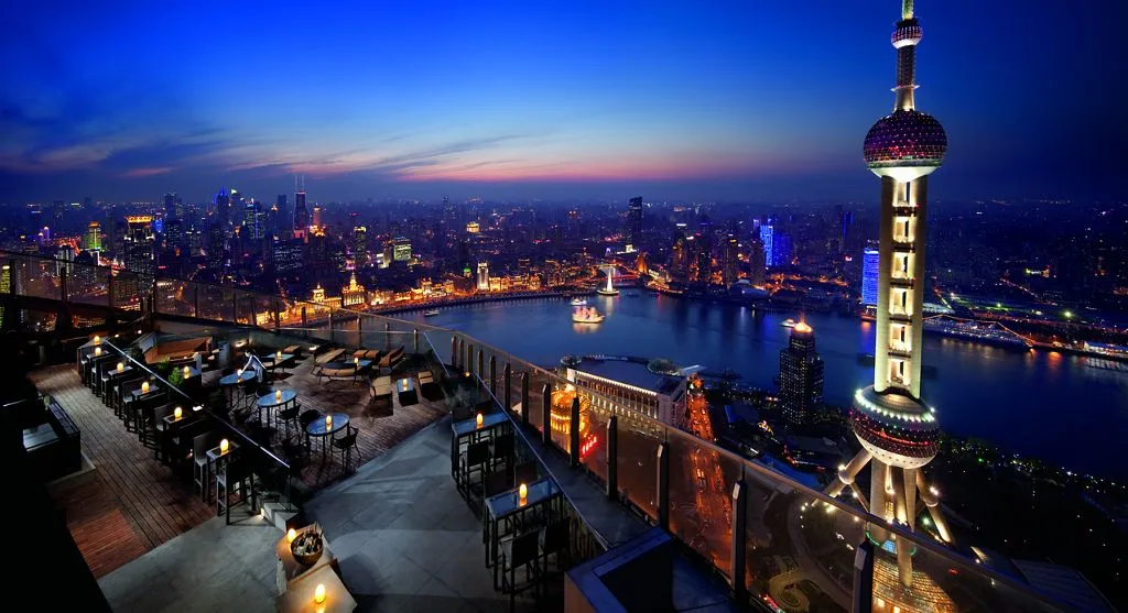 Shanghai to host intellectual property events