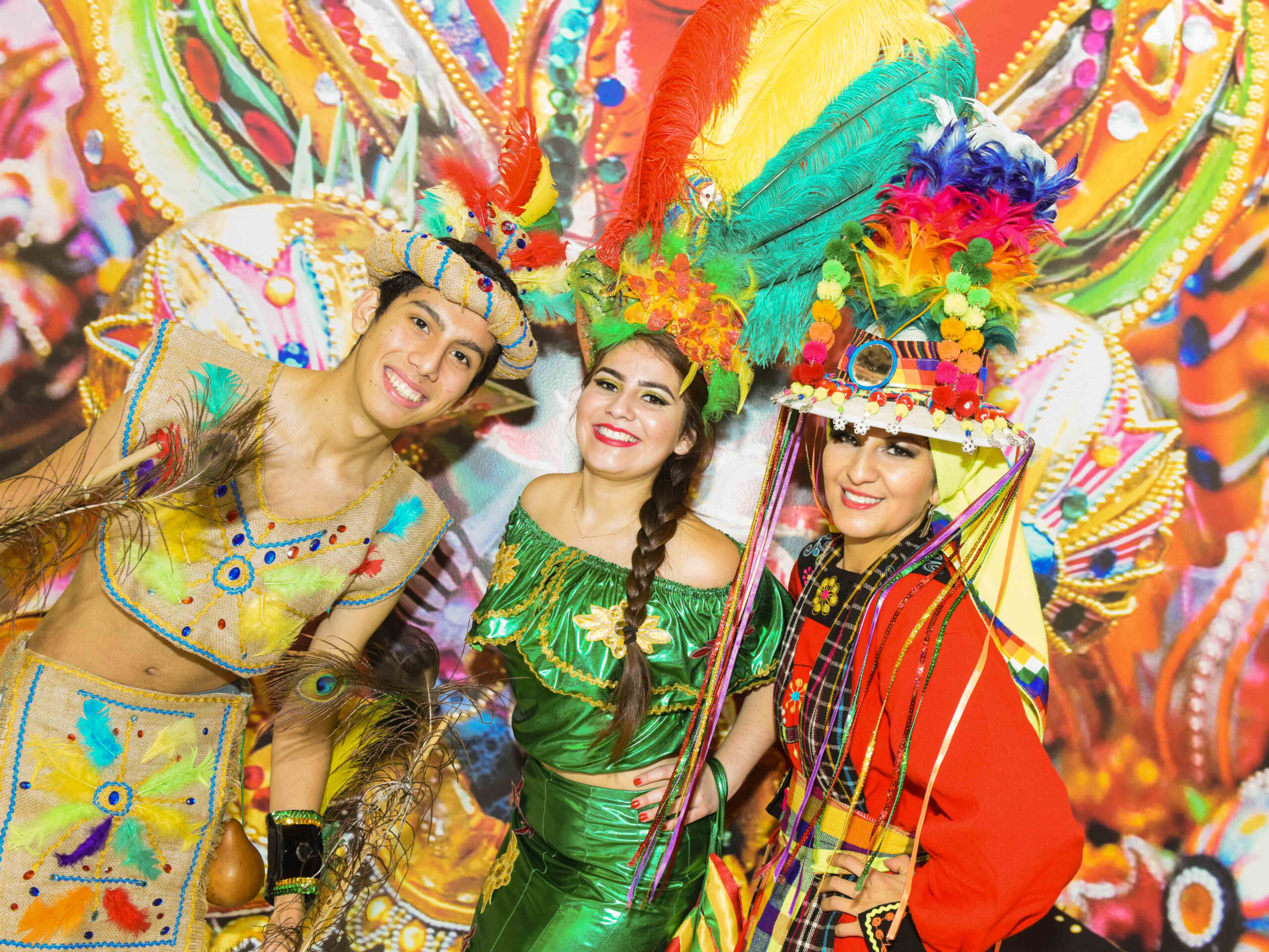 WTM reports record attendance