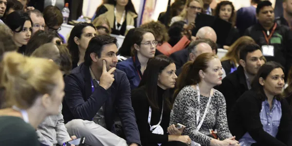 WTM London opens with full on seminar programme