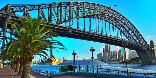 Research suggests business visits to Australia will see $750m influx