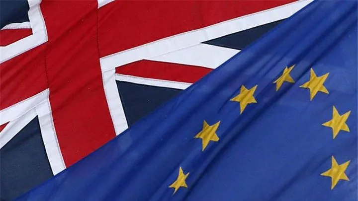 Brexit: Surviving the split