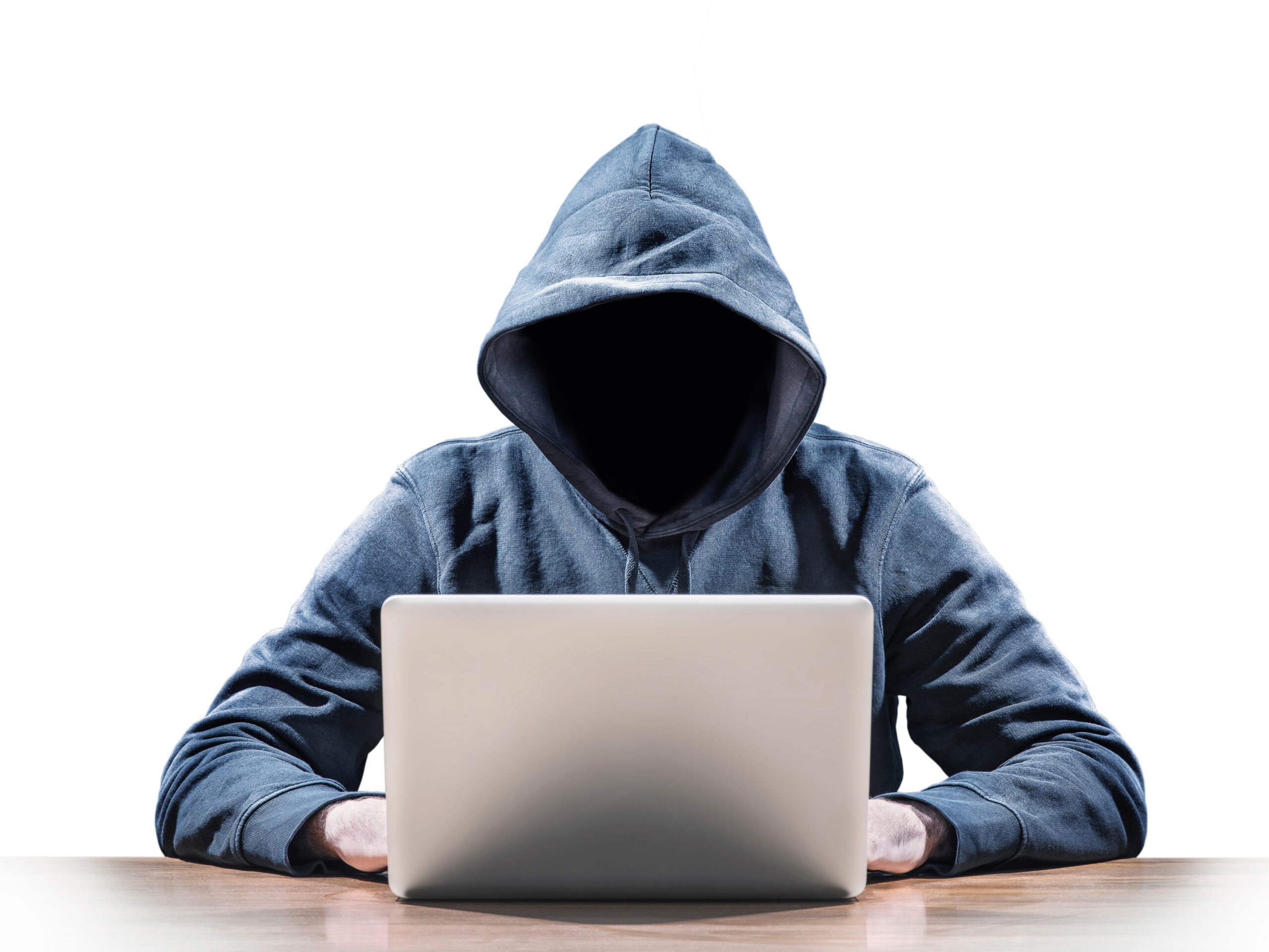 The rise of cyber attacks