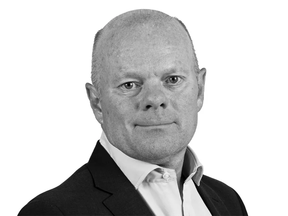 British Marine Shows' Murray Ellis talks events