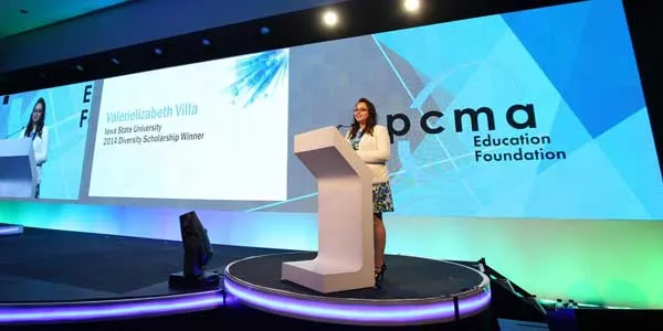 PCMA Education Foundation announces the 2017 lifetime achievement honorees