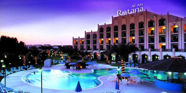 Rotana to add over 4,000 hotel rooms to UAE market