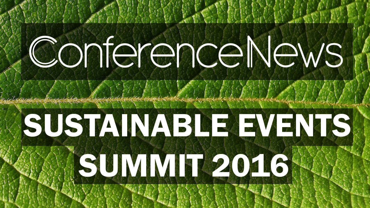 Sustainable Events Summit: video report