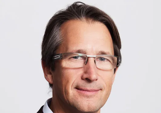 UBM closes on Reed in AMR’s organiser ranking
