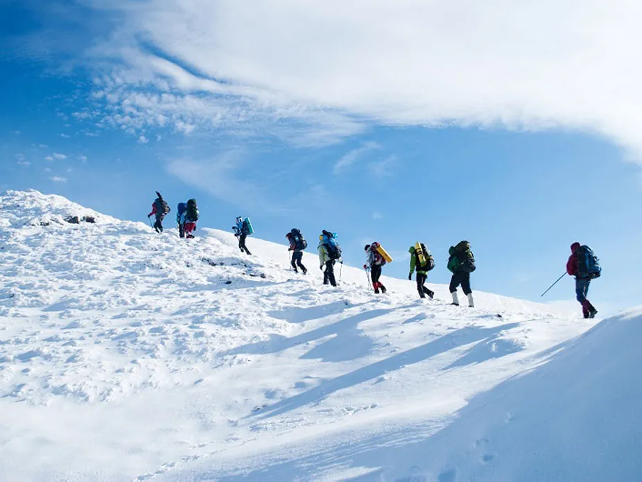 Upper Street Events buys Adventure Travel Show