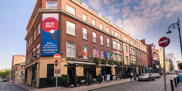 Ascott buys into Ireland, hopes to boost expansion