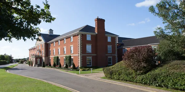 When two Whittleburys become one: Park brings Hall into single business
