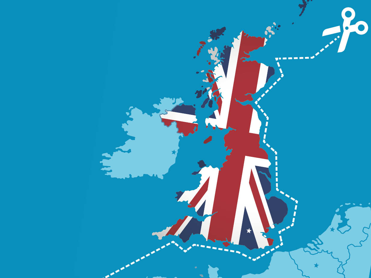 'We haven't played our cards yet': Brexit
