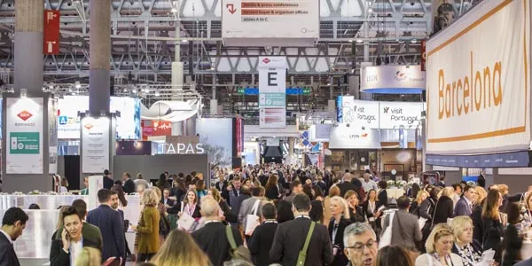 ibtm world: in pictures