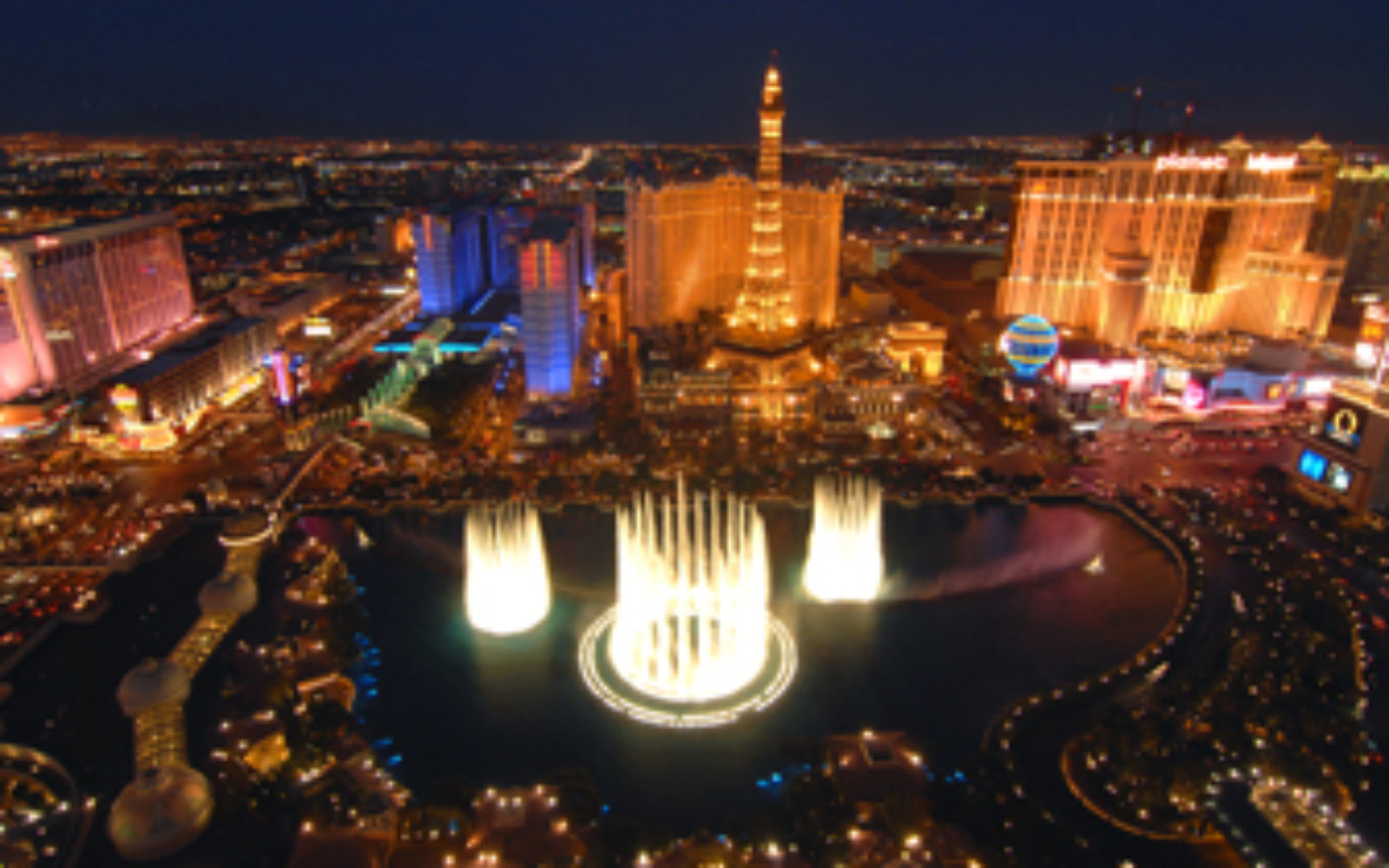 LVCVA Celebrates advancement of Las Vegas Convention Center District project
