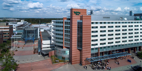Messukeskus Helsinki extends Restel hotel partnership for 10 years