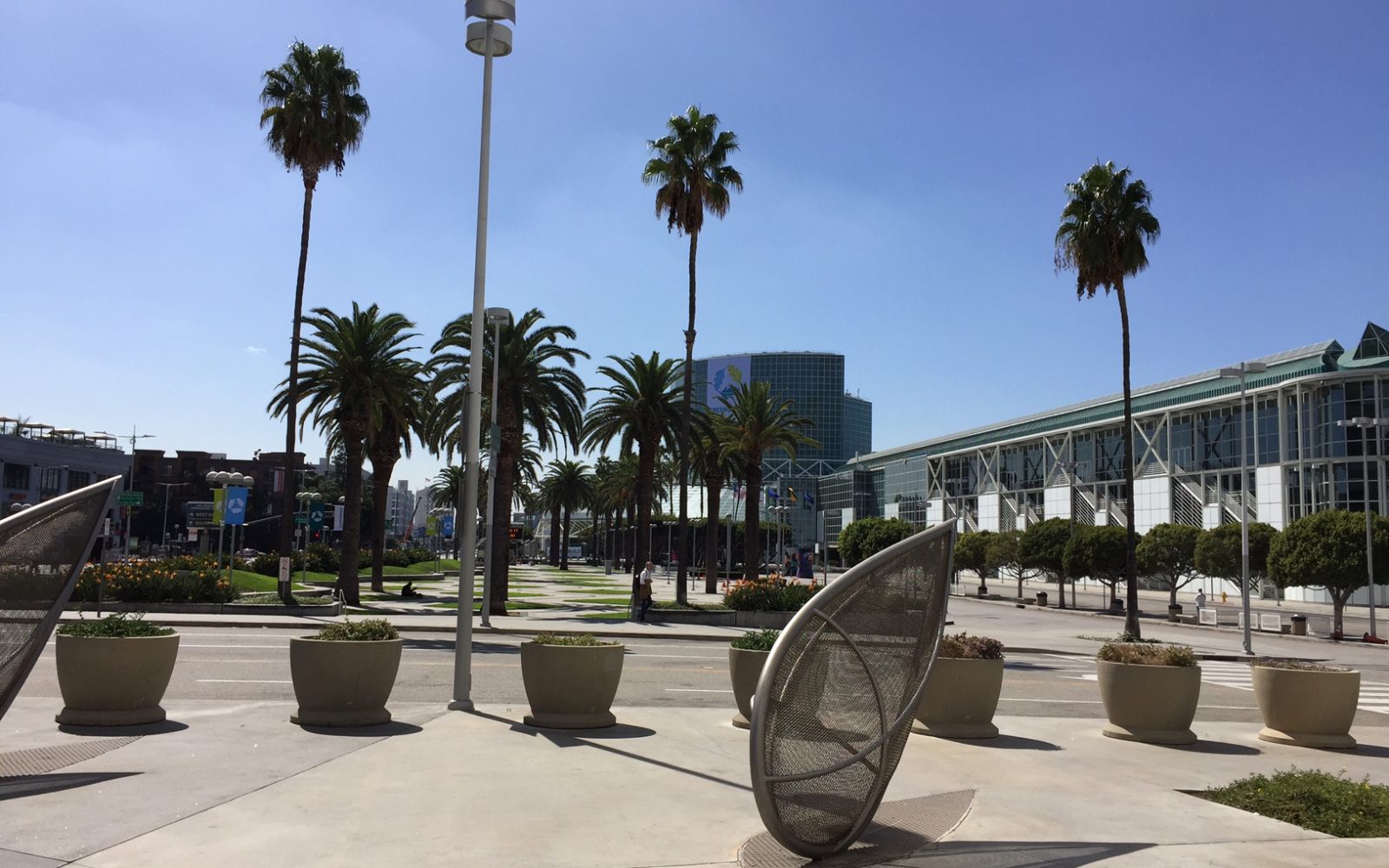 LA tourism industry grows for the sixth consecutive year