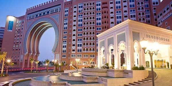 Mövenpick Hotels & Resorts chooses meetago