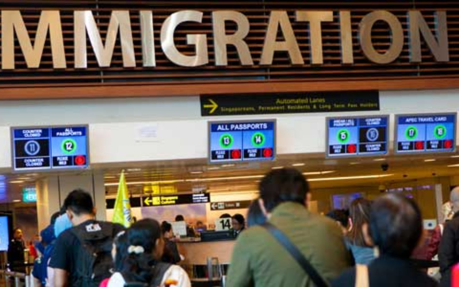 US Travel Association and SAP react to Trump executive orders