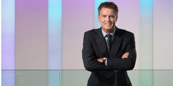EICC posts record levels of events and delegates