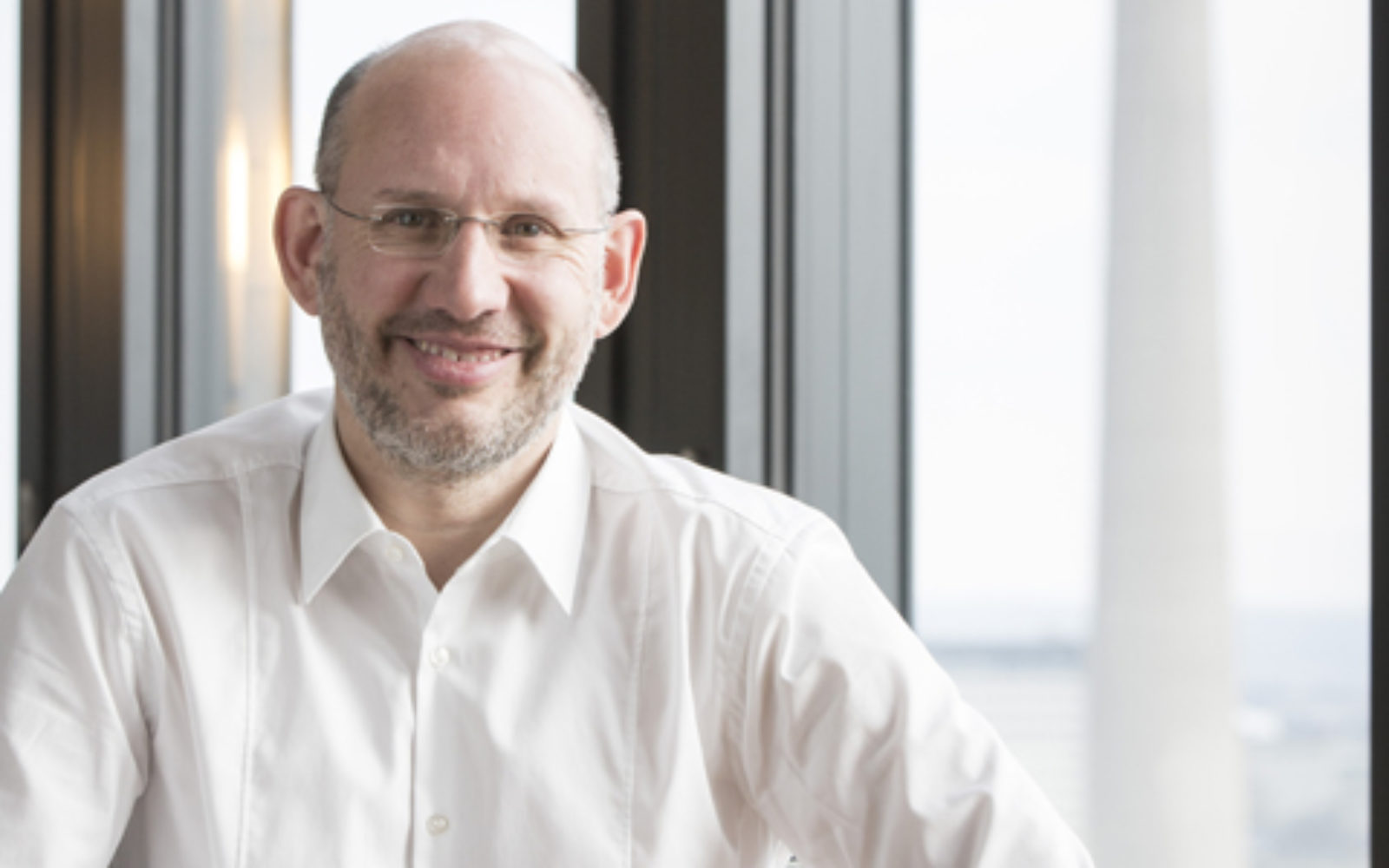 New direction for Düsseldorf Congress Sport & Event company